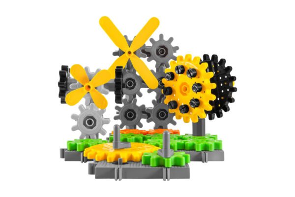 Korbo technik EDU 420, demonstracinis - Image 4
