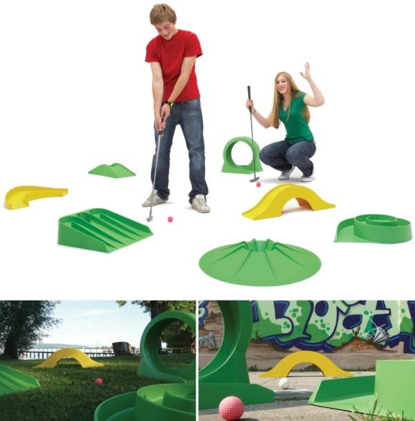 myminigolf zeit