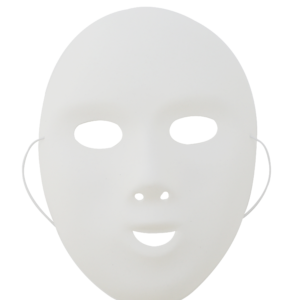 2047-12-masques-blancs-enfant-14x19cm