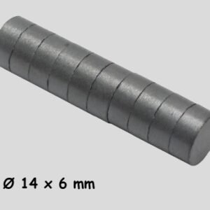 Magnetai-10-vnt-2159